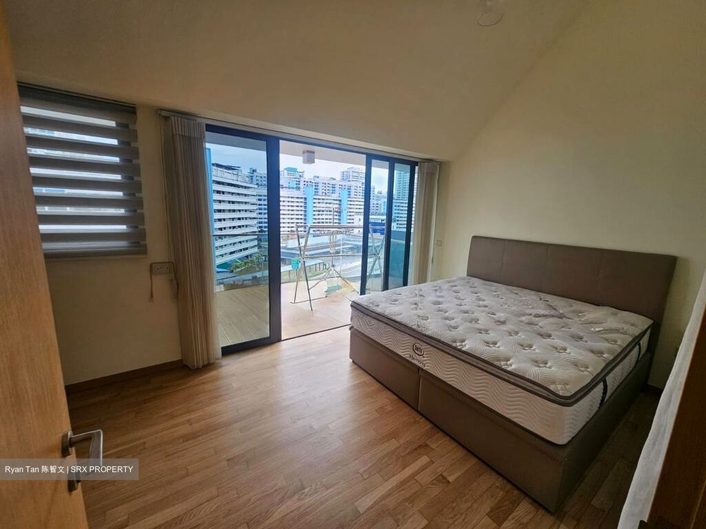 Seventy Saint Patrick's (D15), Condominium #639019281
